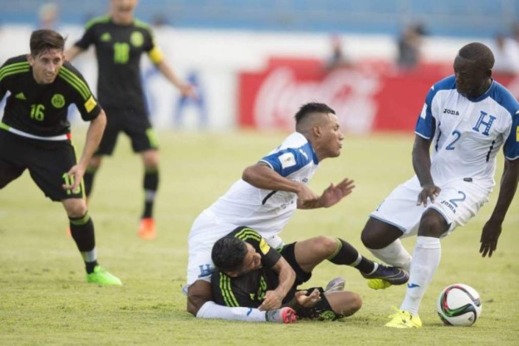 FOTOS: Ellos son los jugadores que han sufrido las peores lesiones en el fútbol