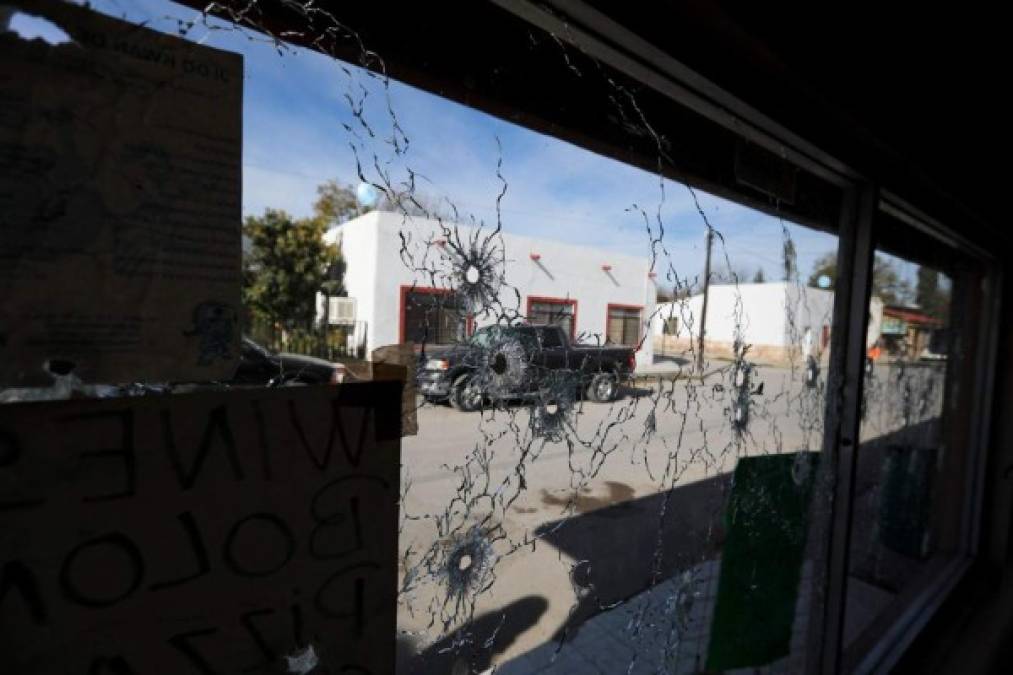 Sube número de muertos tras brutal ataque en Coahuila; lo último que se sabe sobre el sangriento tiroteo