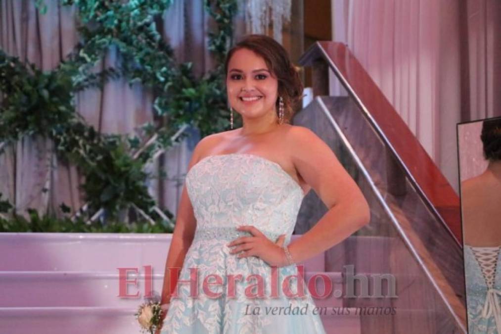 FOTOS: Del Campo School derrochó estilo y glamour en la Prom 2019