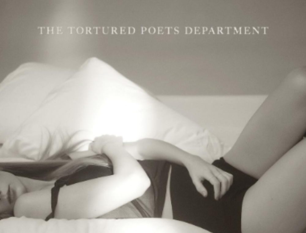 Taylor Swift lanzará cuatro variantes del álbum “The Tortured Poets Deparment“, las cuales incluirán una pista extra.