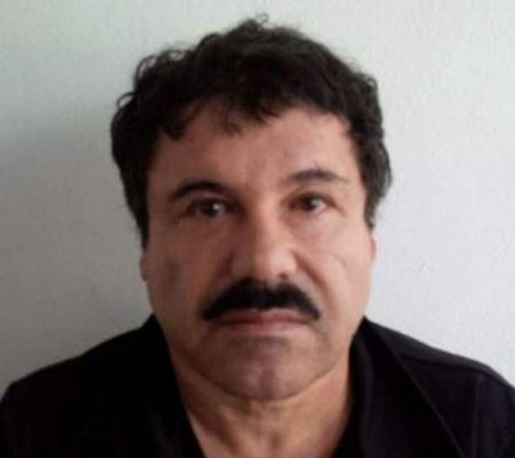 México: Joaquín 'El Chapo' Guzmán se fugó de la cárcel por un túnel