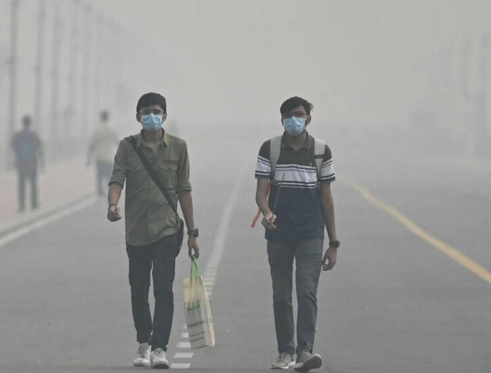 De acuerdo con el ranking de calidad del aire mundial (ICA) publicado recientemente, son alrededor de 119 ciudades las más contaminadas en todo el mundo. A continuación le detallamos cuáles son estas ciudades y cuáles son los factores de contaminación, según los expertos.