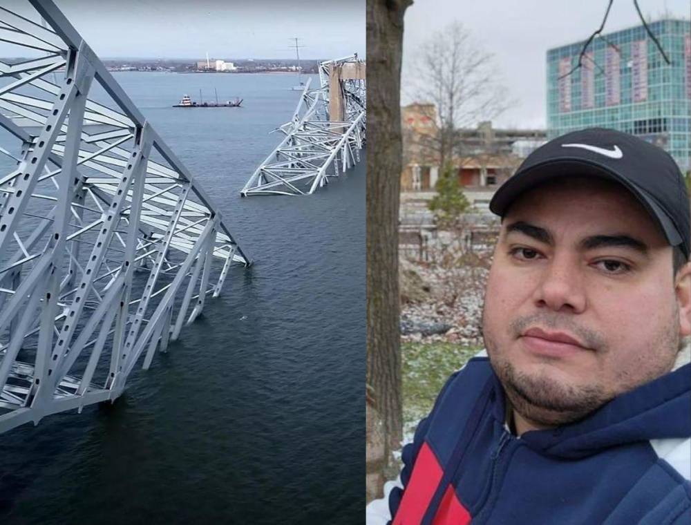 Los socorristas buscan este miércoles los cuerpos de seis obreros latinoamericanos dados por muertos en las aguas heladas del puerto de Baltimore, tras el derrumbe de un puente en la costa este de Estados Unidos. Los buzos recorren las aguas en “condiciones peligrosas” para intentar encontrar a las víctimas, explicó el gobernador del estado de Maryland, Wes Moore.