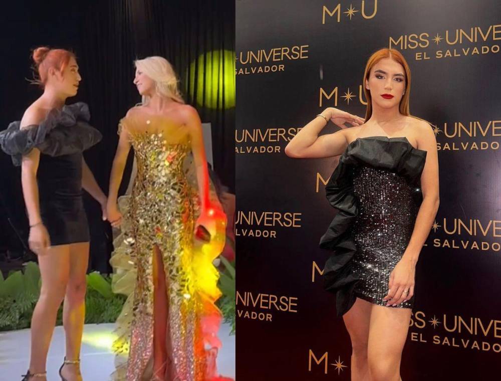 El creador de contenido Fredy Rodríguez, mejor conocido como La Bicha Catracha, continúa encendiendo la polémica en redes sociales por su sueño de convertirse en Miss Universo Honduras 2024, así lo ha externado a través de sus redes sociales en reiteradas ocasiones.