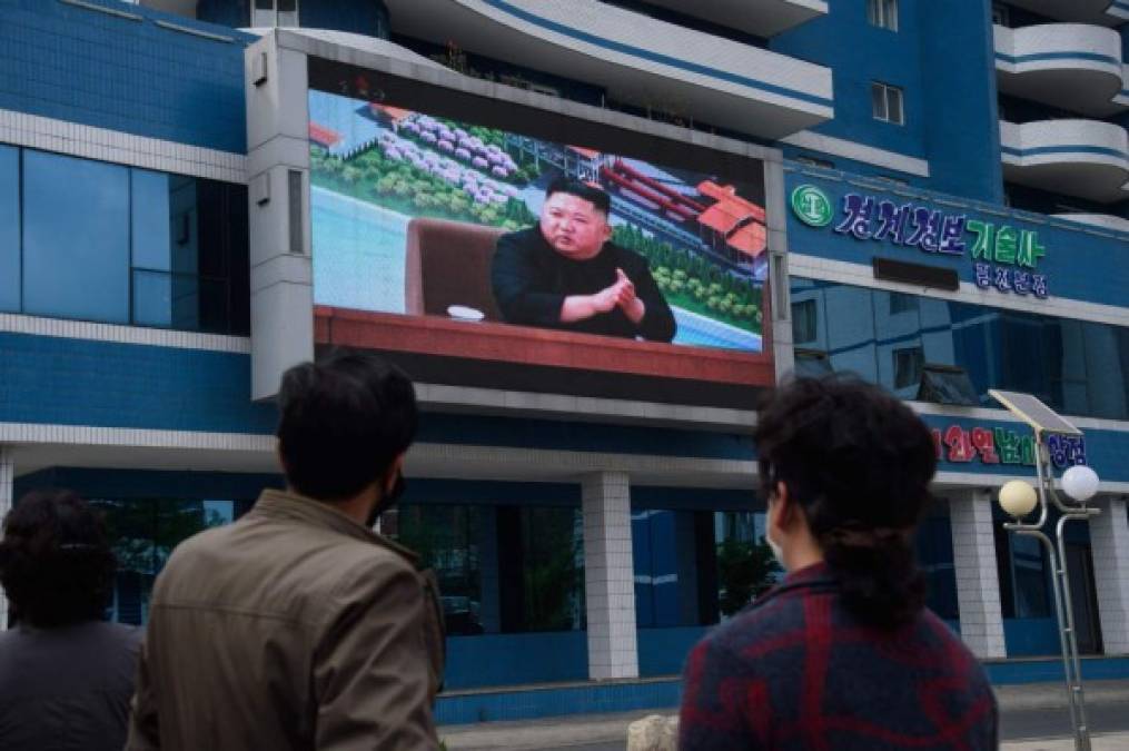 ¿Por qué la salud de Kim Jong Un es objeto de especulaciones?