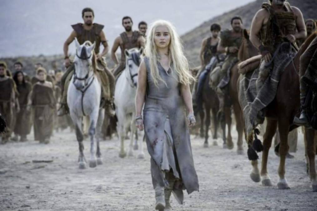 ¿Listos para la séptima temporada de Games of Thrones? Acá siete cosas que debés saber en su capítulo de estreno
