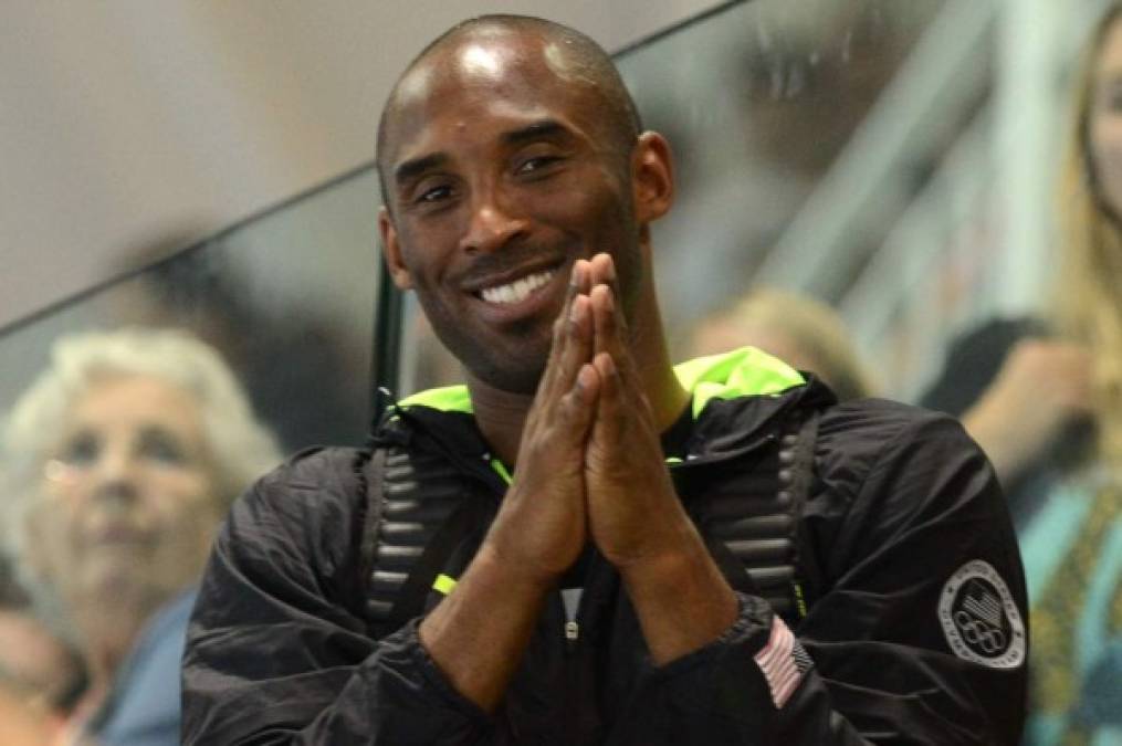 FOTOS: Lo que se sabe sobre la muerte de Kobe Bryant, exjugador de la NBA