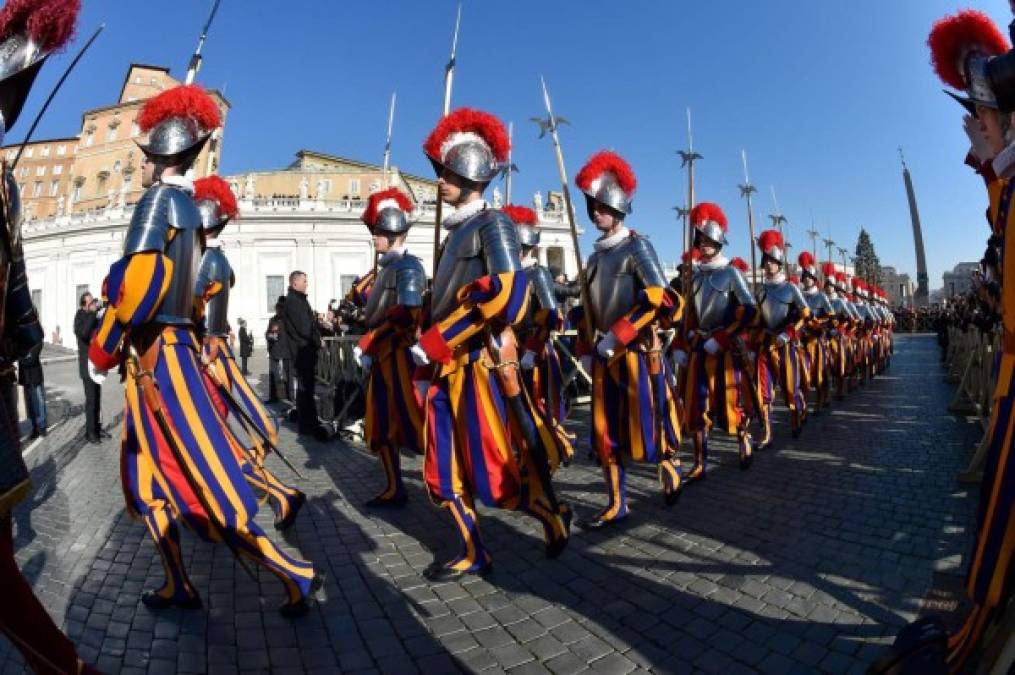 Así celebra el mundo la llegada de la Navidad