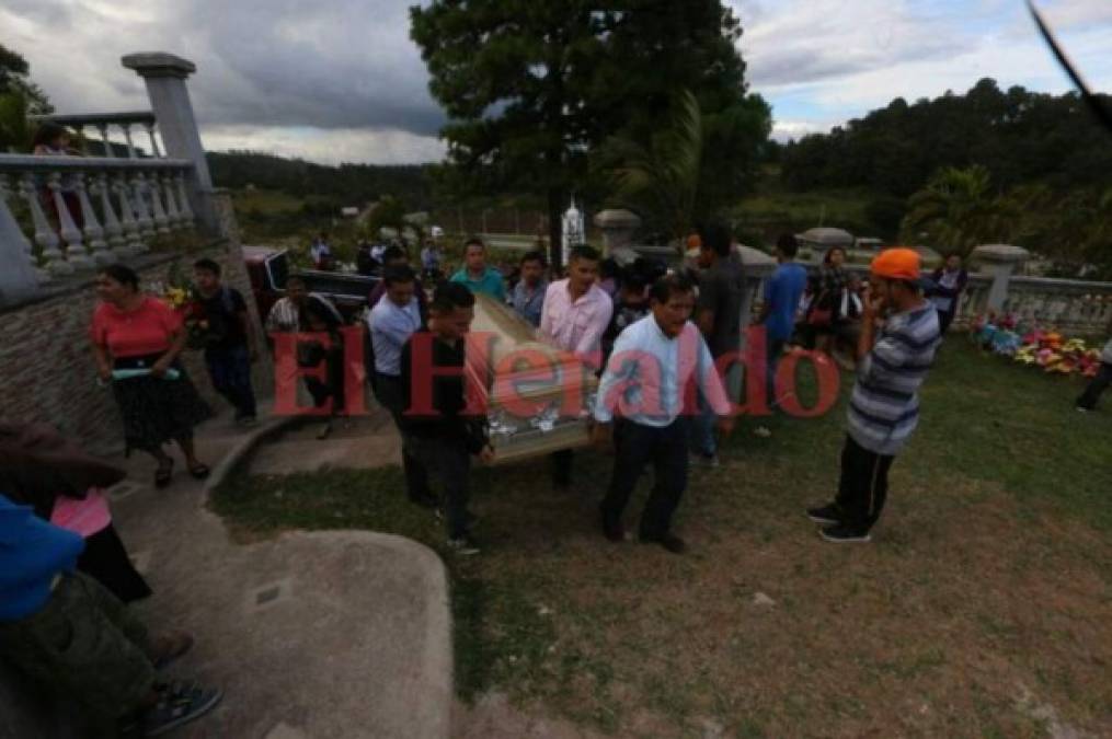 Resumen de noticias de Honduras y el Mundo de hoy 16/11/17