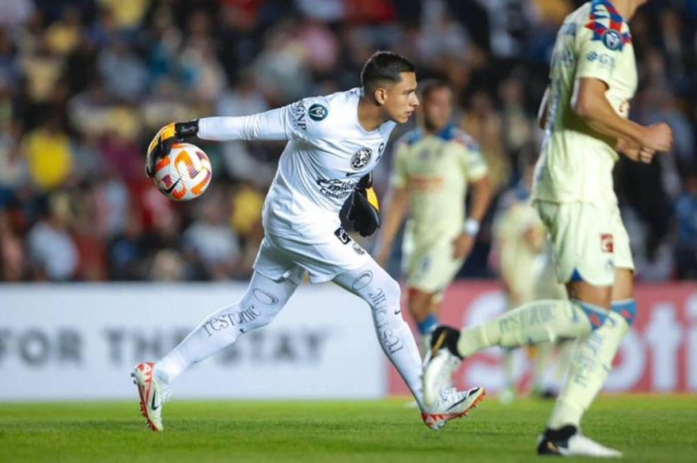 ¿América de México sería descalificado de la Champions Cup de Concacaf?