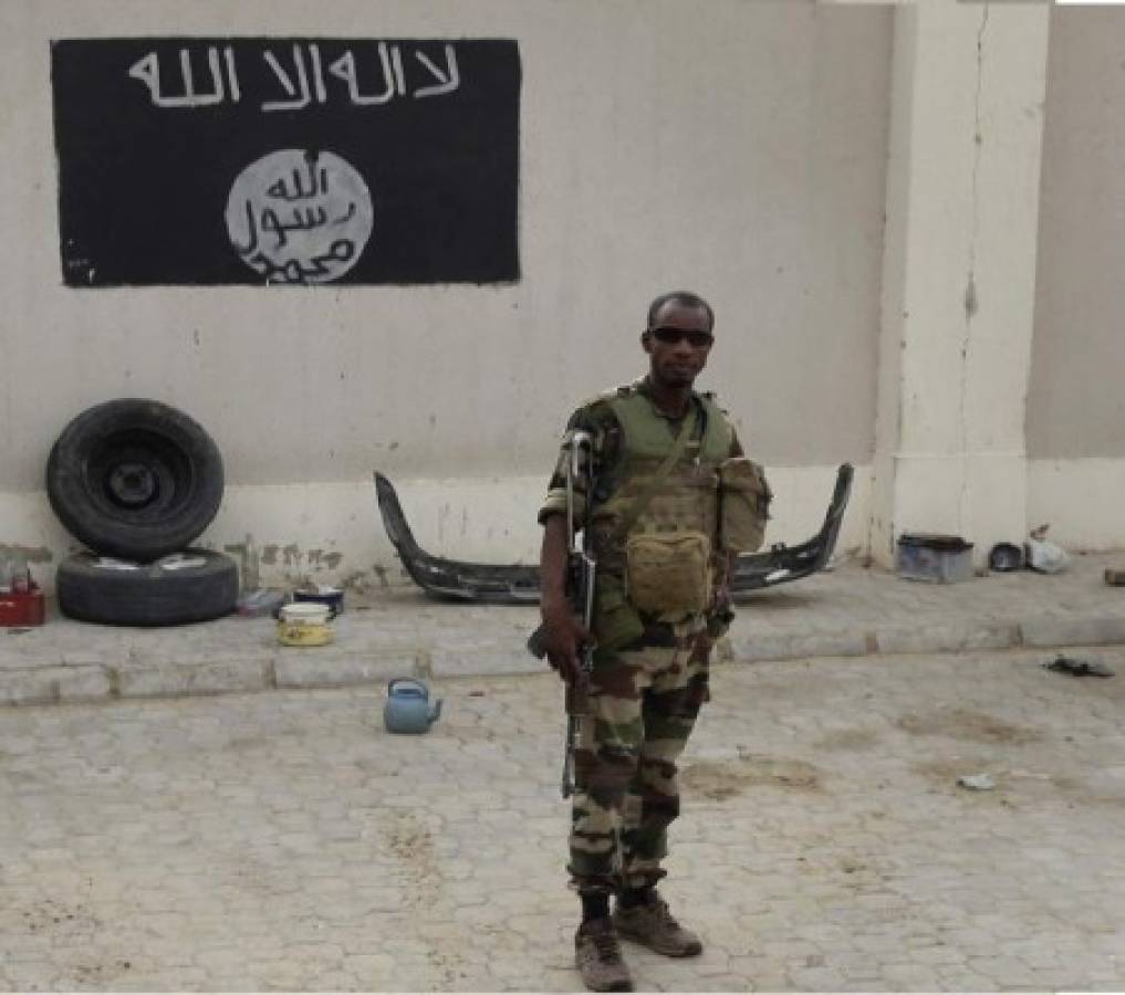 Nigeria elige presidente en plena guerra contra Boko Haram