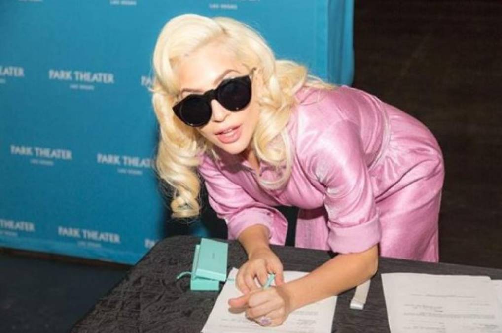 Curiosidades: 10 datos que no sabías de Lady Gaga, la excéntrica cantante de 'Poker Face