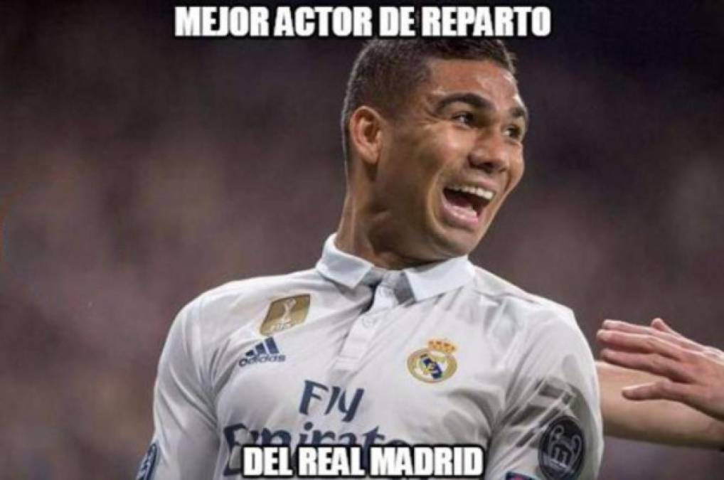 Los mejores memes que dejó el derbi Atlético Madrid ante Real Madrid en semifinal de Liga de Campeones