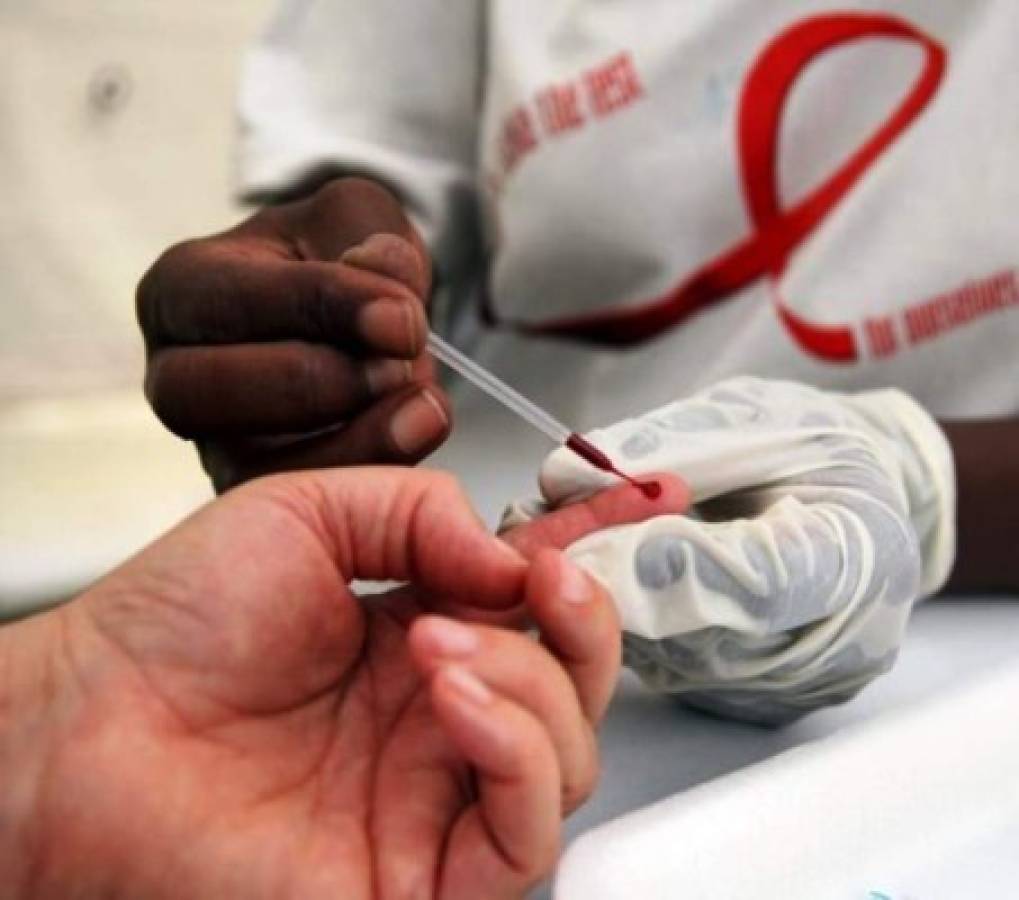Honduras: Reveladoras cifras de personas contagiadas con VIH-Sida