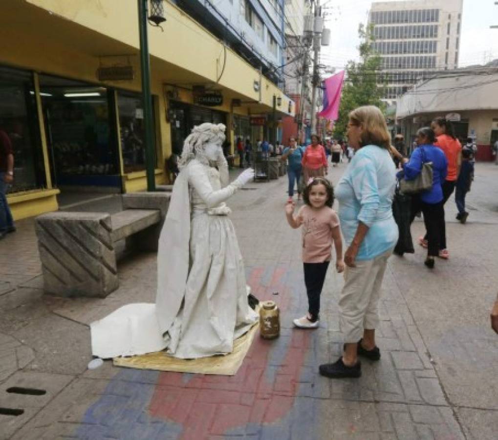 Arte, cultura y diversión en el Festival de Verano