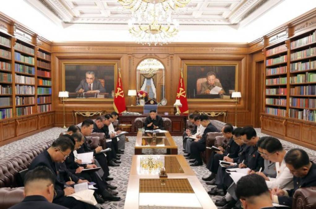 Conozca las nuevas prohibiciones impuestas por Kim Jong Un en Corea del Norte (FOTOS)