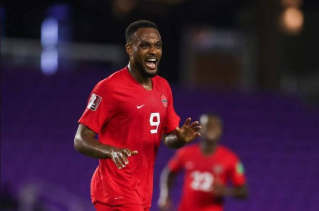 El posible 11 con el Canadá buscará vencer a Honduras en el primer juego de la octagonal  