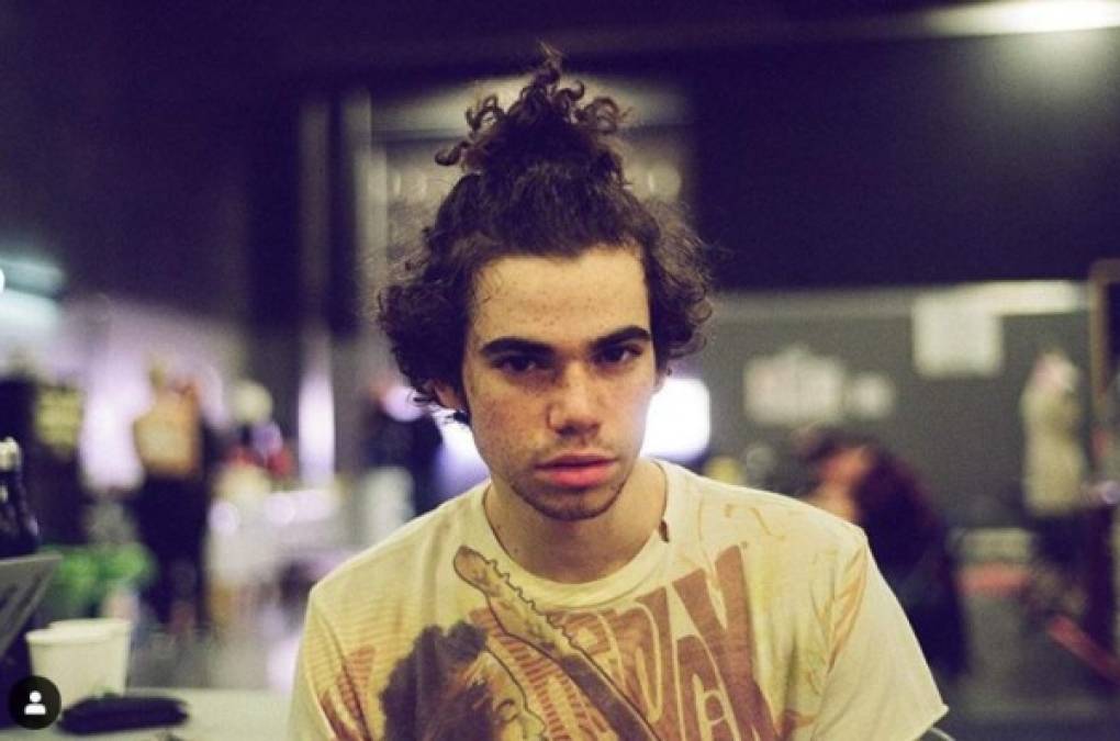 Carismático, talentoso y extrovertido: Así era Cameron Boyce, el actor de Jessie que murió cuando dormía