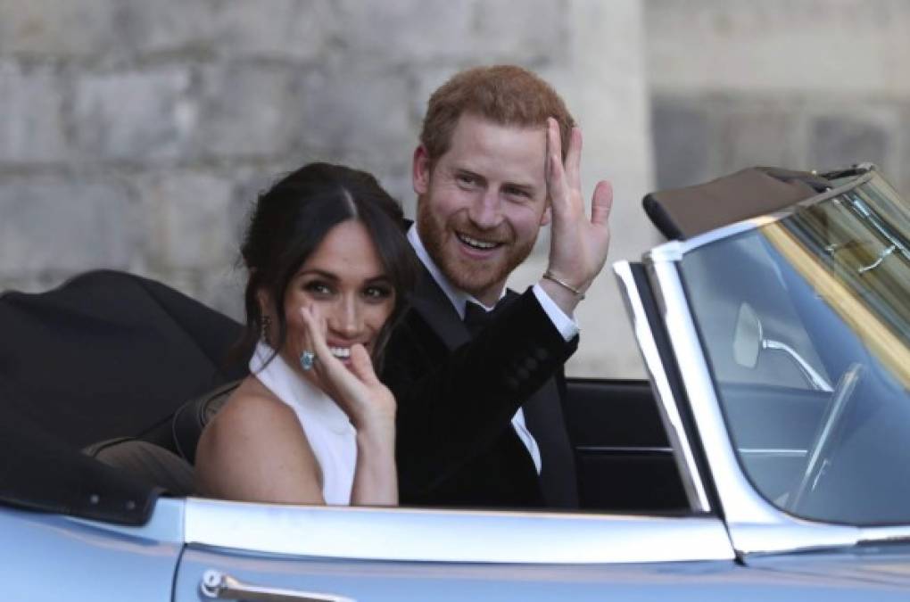 Megxit: ¿Qué pierden Meghan y Harry tras renunciar a la monarquía?