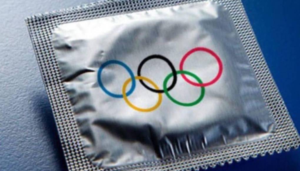 ¡Duras y de cartón! Las camas en que dormirán los atletas en los Juegos Olímpicos 2024