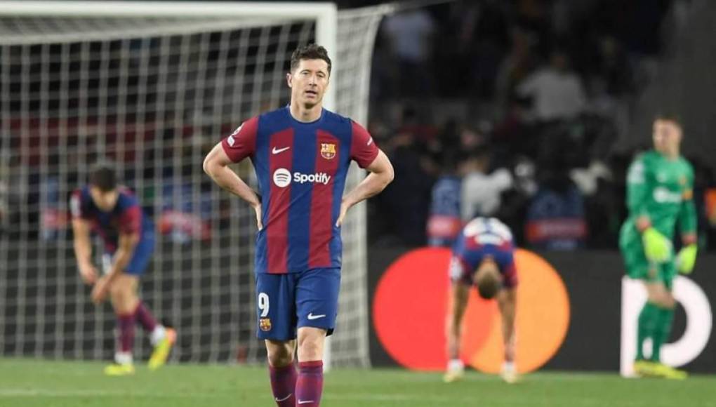 Xavi no lo quiere más: los jugadores que se irían del Barcelona al acabar la temporada