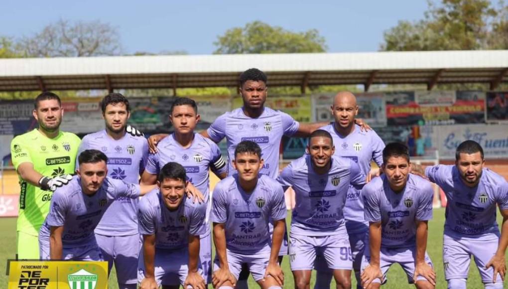 Olimpia y Motagua caen de posición en nuevo ranking de clubes de Concacaf
