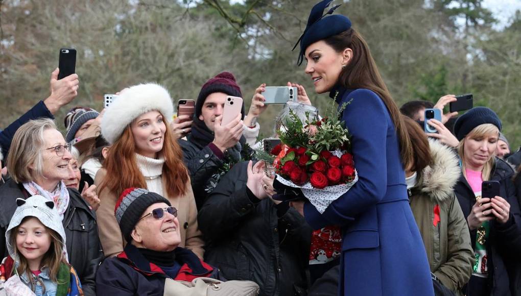 ¿Por qué Kate Middleton esperó para contarle a sus hijos que tiene cáncer?