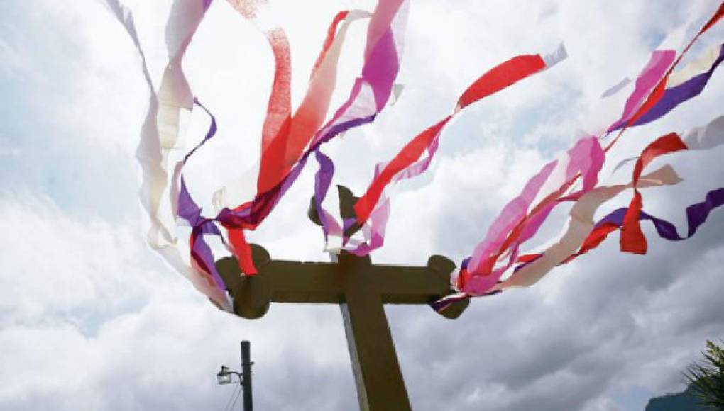 ¿Qué se celebra el 3 de mayo en Honduras? Todo sobre el Día de la Cruz