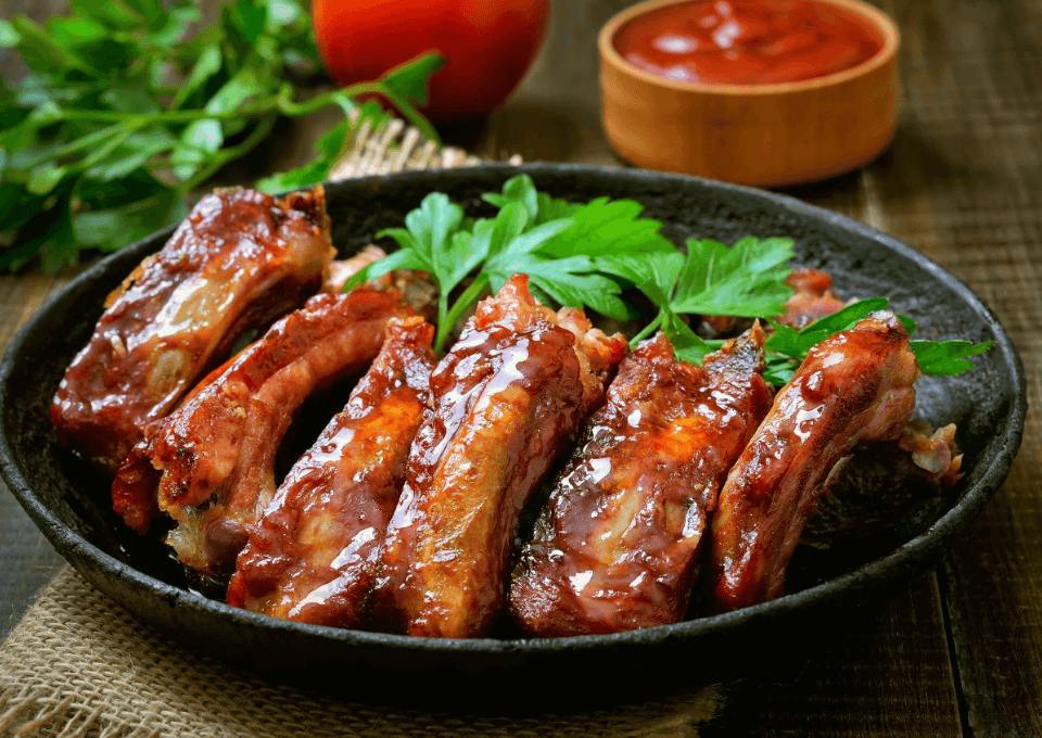 Los papás son amantes de las carnes y los asados, y en este domingo especial, nada mejor que compartir con ellos una sabrosa comida.