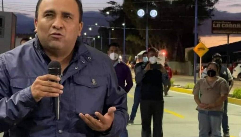 “Desviaron 500 millones y dejaron sin ayuda a damnificados”: Cae otro alcalde mexicano por la Estafa Siniestra