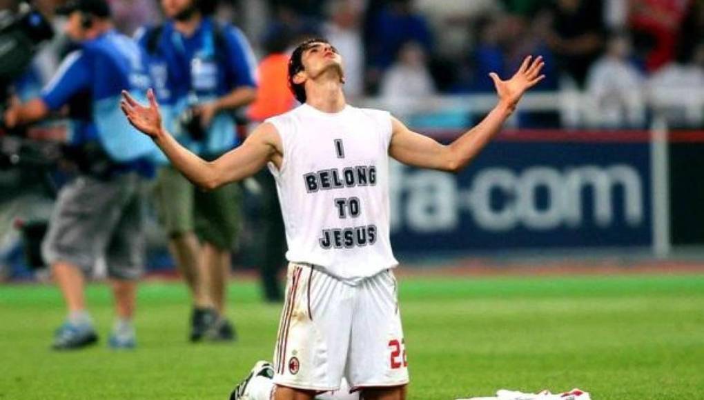 Kaká y su realidad después de retirarse del fútbol