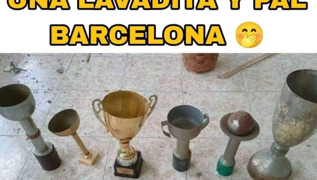 Real Madrid campeón y aficionados del Barcelona son las víctimas