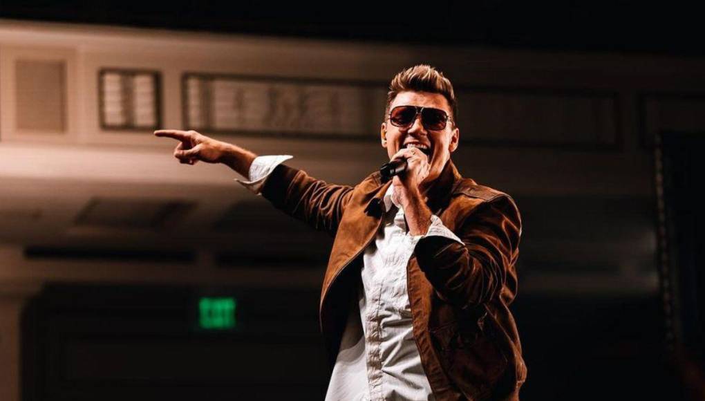 Nick Carter en Honduras: posible setlist que cantará en su concierto