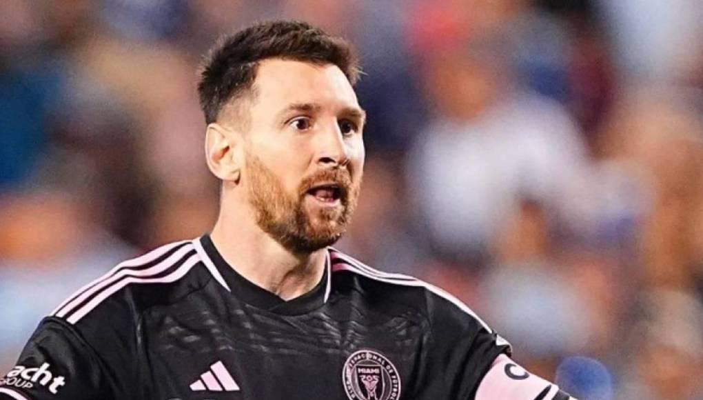Messi en alerta: MLS estrenará nuevas reglas este fin de semana