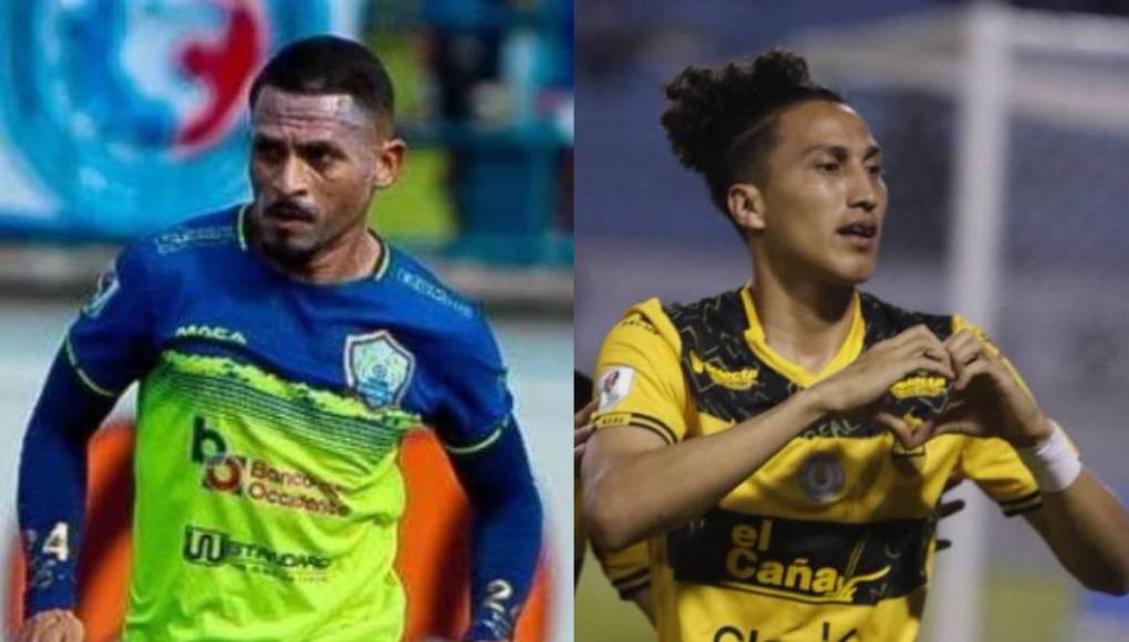 Extranjeros y mundialista: ¡20 jugadores que se quedaron sin contrato en Liga Nacional!