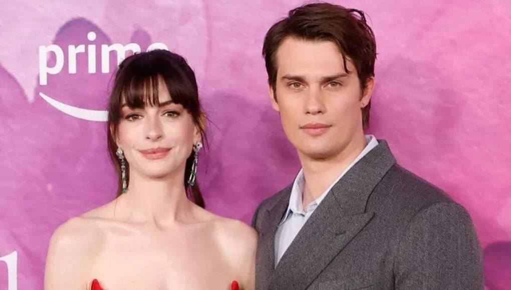¿Quién es Nicholas Galitzine?: El novio de Anne Hathaway en “La idea de ti”