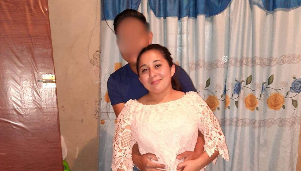 Así era Wendy, migrante hondureña que murió asesinada en Sonora, México