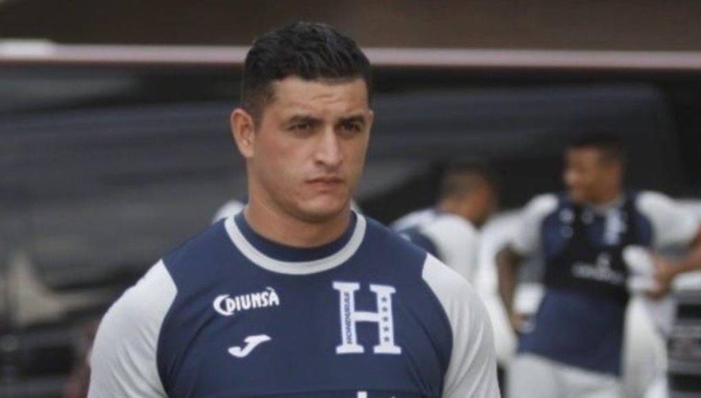 ¡Portero confirmado! La alineación de Honduras para enfrentar a Costa Rica