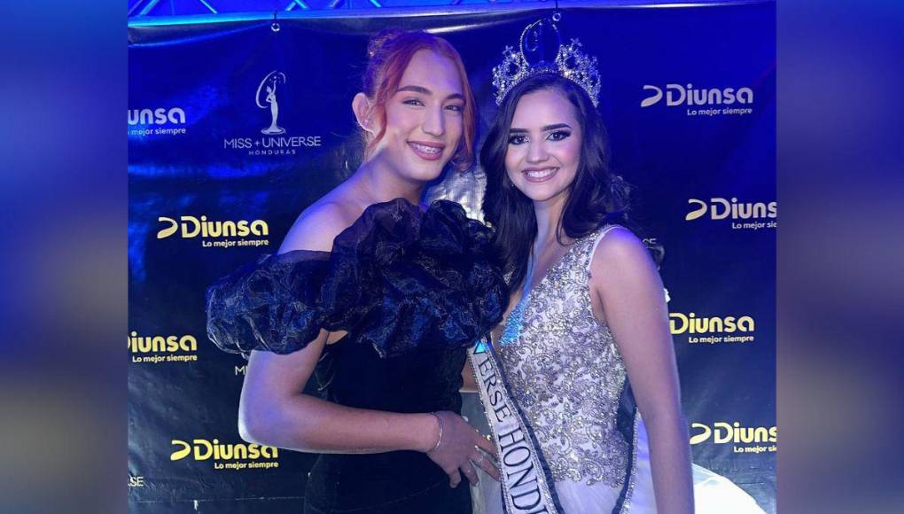 La Bicha Catracha promete arrasar en Miss Universo: “Lo lamento por las participantes”