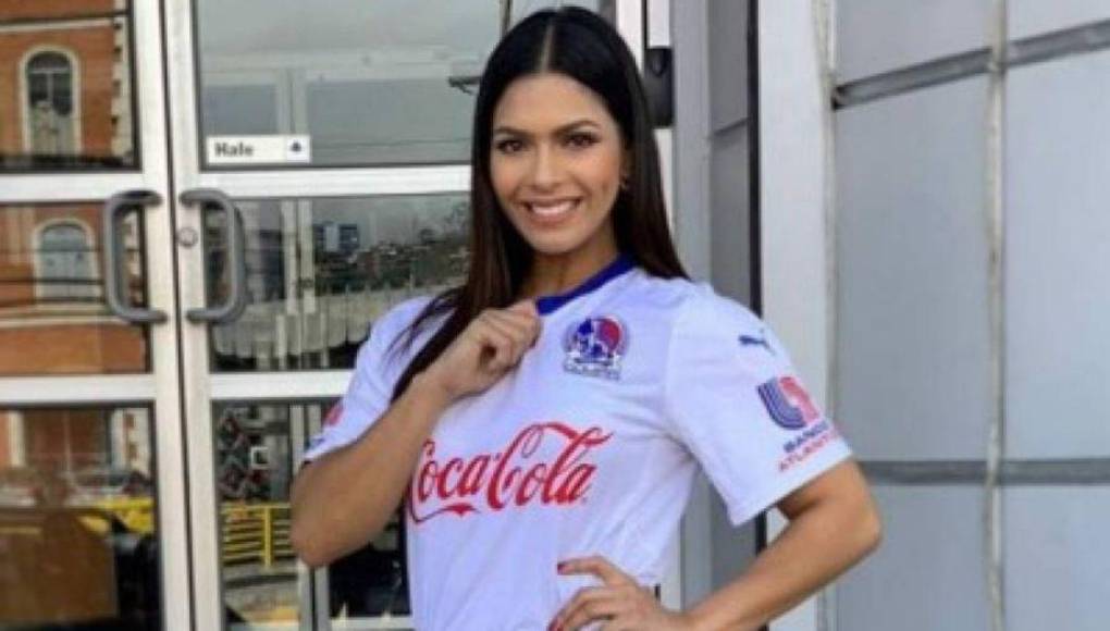¿A qué equipo de Liga Nacional le van los famosos de Honduras?