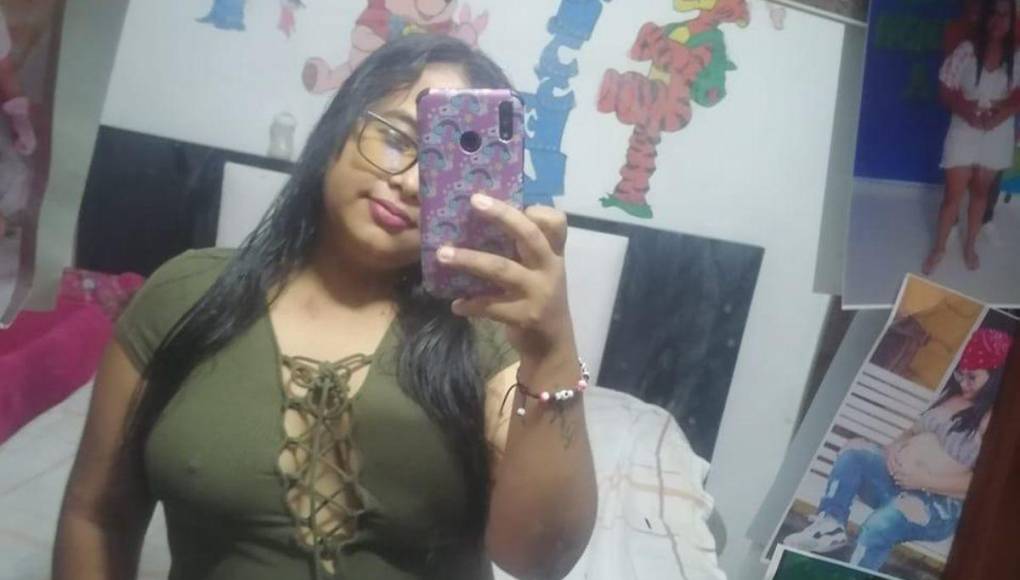 Gissela, mujer asesinada por su pareja durante visita conyugal en cárcel de Colombia