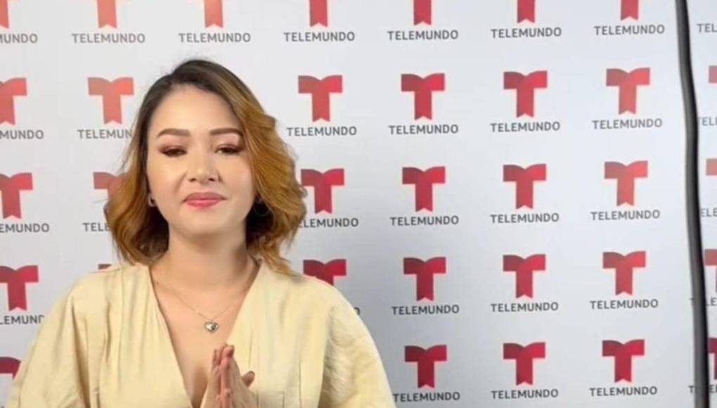 Jennifer Aplícano pasó casting de Telemundo; “solo estoy esperando convocatoria”