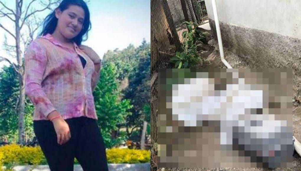 Un romance prohibido y un embarazo que acabó en crimen: mujer mató a bebé porque no era de su esposo