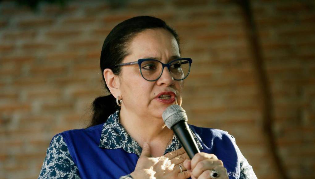 Ana García de Hernández, sus estudios académicos y carrera política