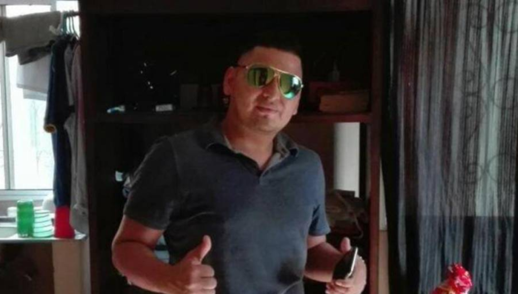 José Dacosta, joven comerciante asesinado en barrio Barandillas, SPS