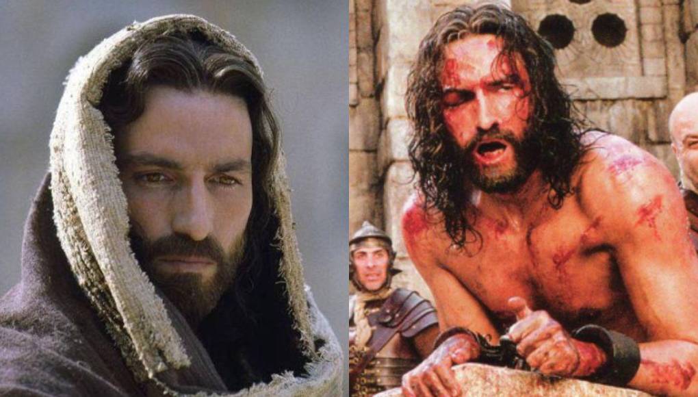 Así luce Jim Caviezel, el actor que “casi muere” al interpretar a Jesús en la ‘Pasión de Cristo’