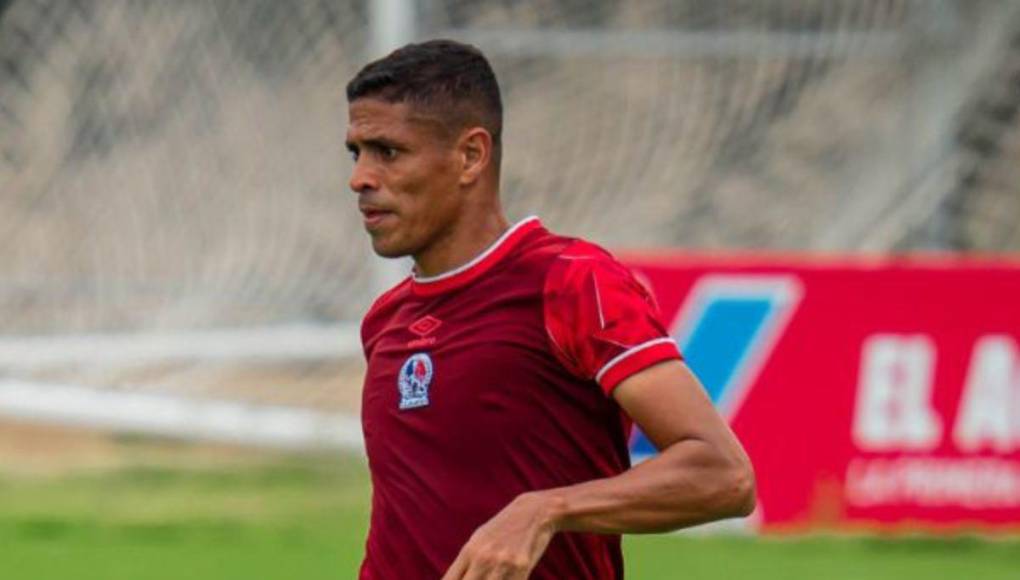 ¿Cuál es la actualidad de los jugadores de Honduras presentes en el último triunfo vs Costa Rica?