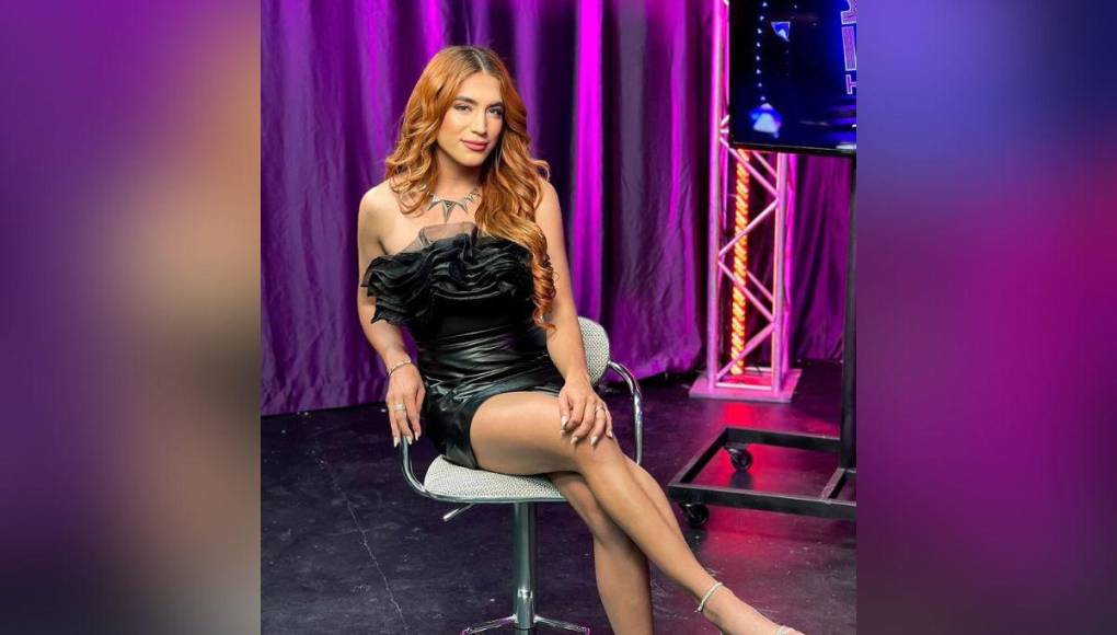 La Bicha Catracha promete arrasar en Miss Universo: “Lo lamento por las participantes”