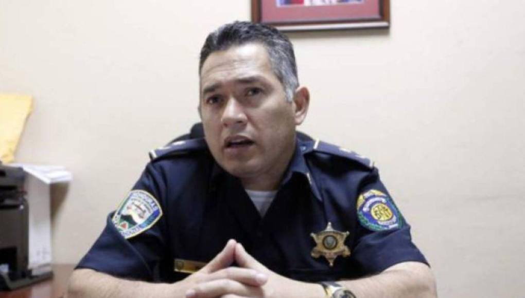 Las revelaciones de Mario Mejía Vargas sobre el asesinato de Orlan Chávez
