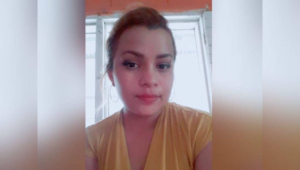 Diany Fuentes: murió defendiendo a su amiga de ataque de su expareja en Yoro